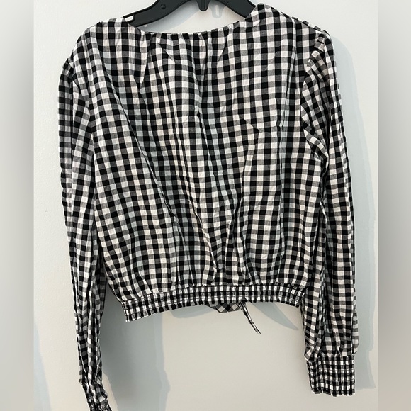 NWT So Long Sleeved Juniors Sz M - Picture 8 of 8